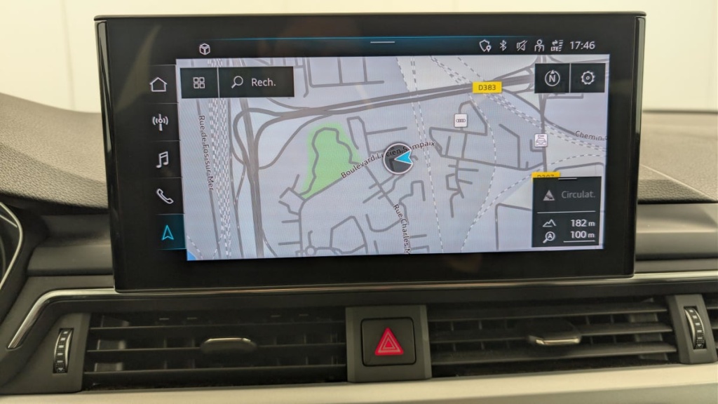 AUDI A4 Avant 35 TFSI 150 S tronic 7 Design - ref: 1-370303 - Photo 17