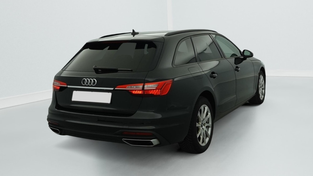 AUDI A4 Avant 35 TFSI 150 S tronic 7 Design - ref: 1-370303 - Photo 7