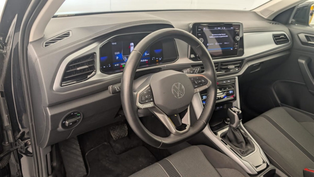 VOLKSWAGEN T-Roc 1.5 TSI EVO 150 Start Stop DSG7 Life - ref: 1-370317 - Photo 15