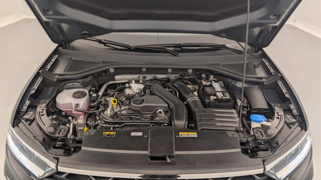 VOLKSWAGEN T-Roc 1.5 TSI EVO 150 Start Stop DSG7 Life - ref: 1-370317 - Photo 19