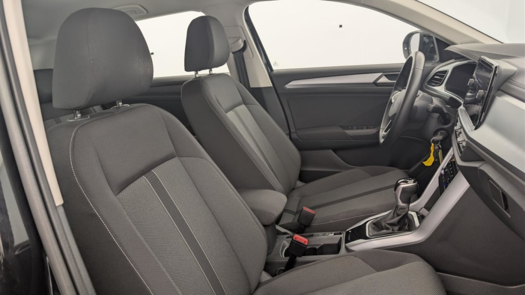 VOLKSWAGEN T-Roc 1.5 TSI EVO 150 Start Stop DSG7 Life - ref: 1-370317 - Photo 9