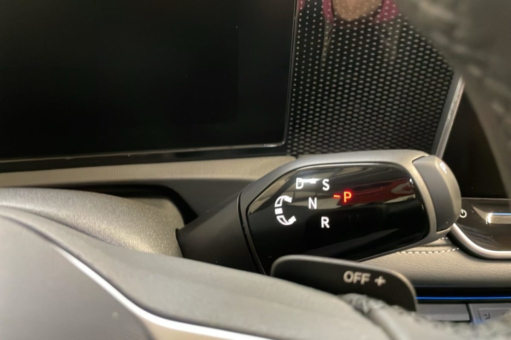 VOLKSWAGEN Tiguan 1.5 eTSI 131ch DSG7 Life Plus - ref: 1-370365 - Photo 16