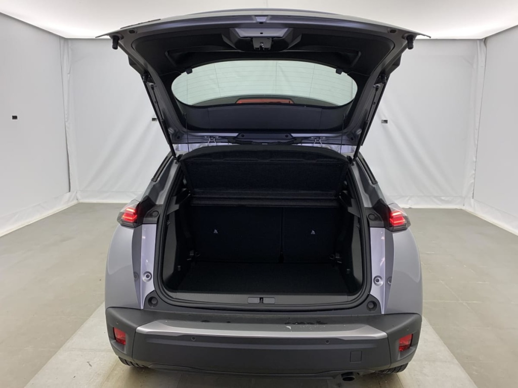 PEUGEOT 2008 100 S S BVM6 Style - ref: 1-370572 - Photo 12