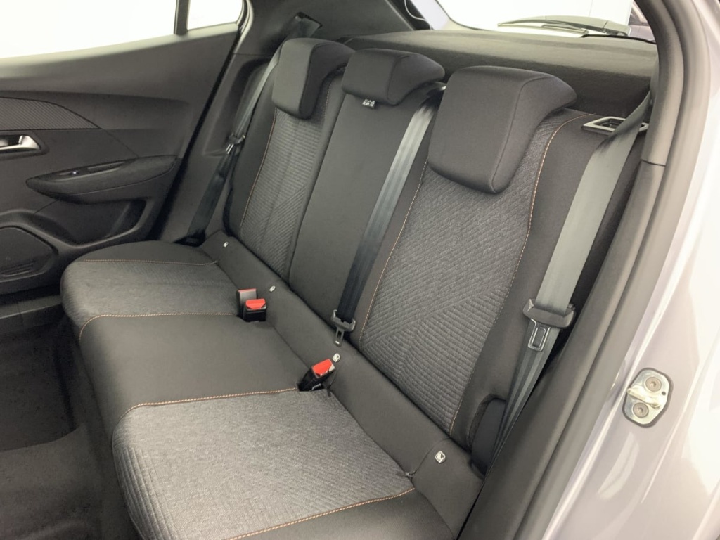 PEUGEOT 2008 100 S S BVM6 Style - ref: 1-370572 - Photo 18