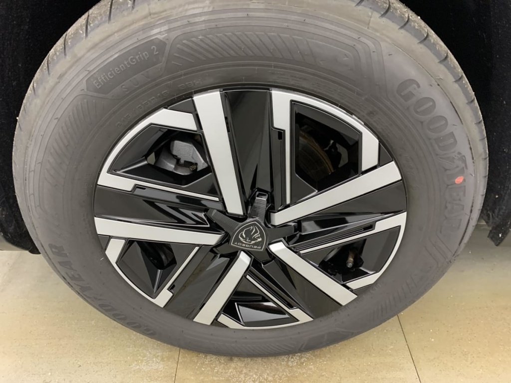 PEUGEOT 2008 100 S S BVM6 Style - ref: 1-370572 - Photo 20