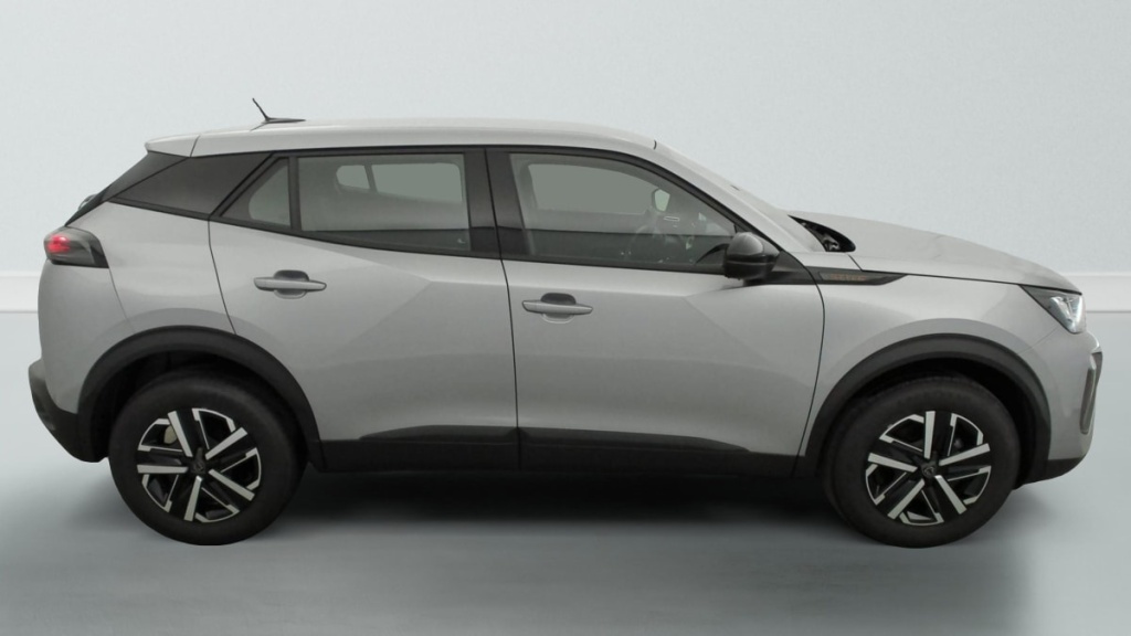 PEUGEOT 2008 100 S S BVM6 Style - ref: 1-370572 - Photo 8