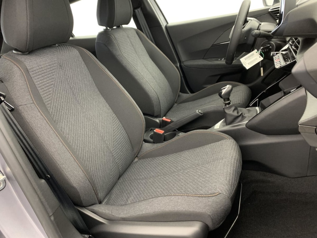 PEUGEOT 2008 100 S S BVM6 Style - ref: 1-370572 - Photo 9