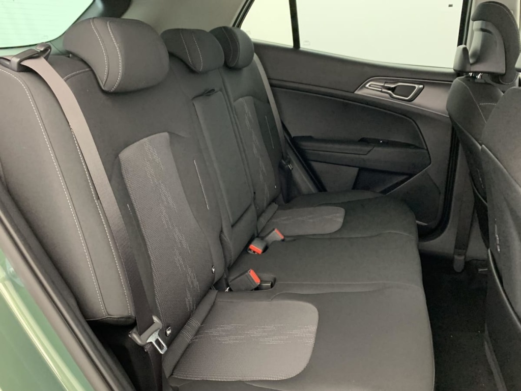 KIA Sportage HYBRIDE 239 CH BVA6 ACTIVE - ref: 1-370580 - Photo 10