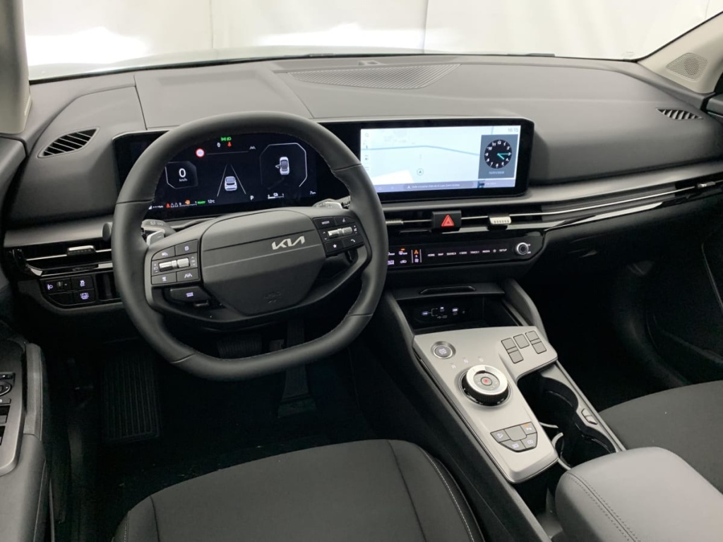 KIA Sportage HYBRIDE 239 CH BVA6 ACTIVE - ref: 1-370580 - Photo 13