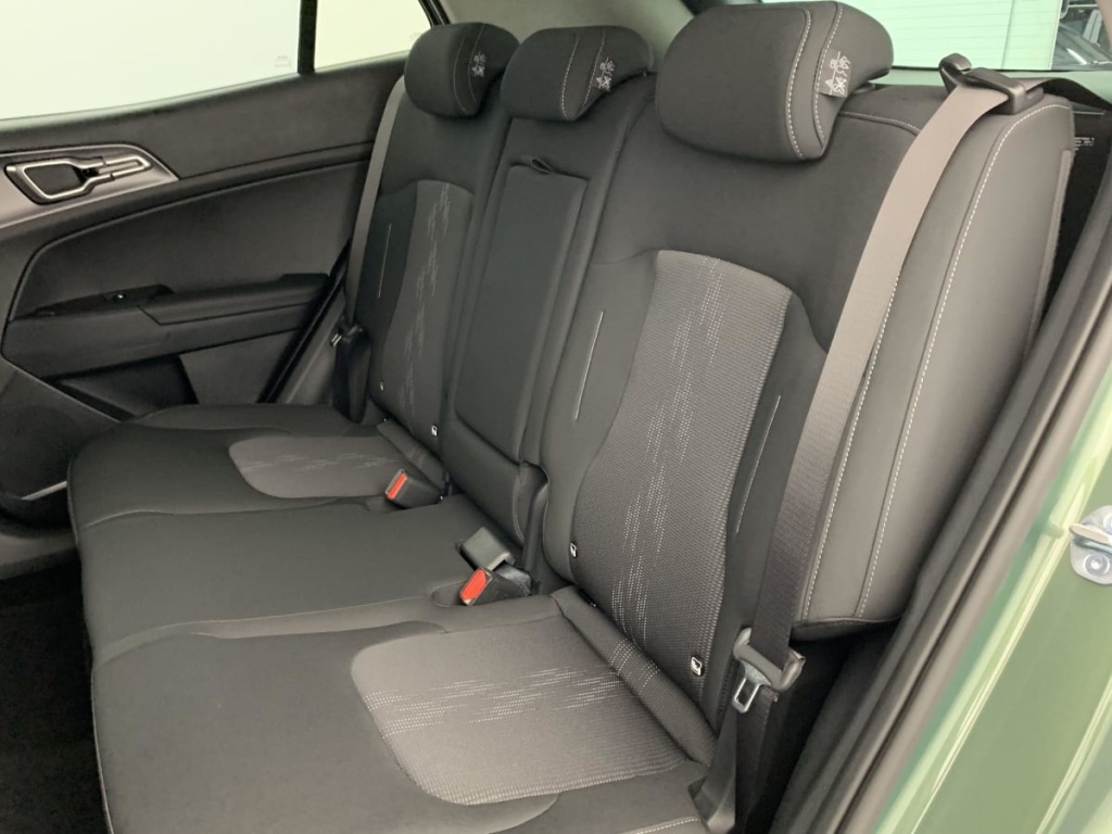 KIA Sportage HYBRIDE 239 CH BVA6 ACTIVE - ref: 1-370580 - Photo 20