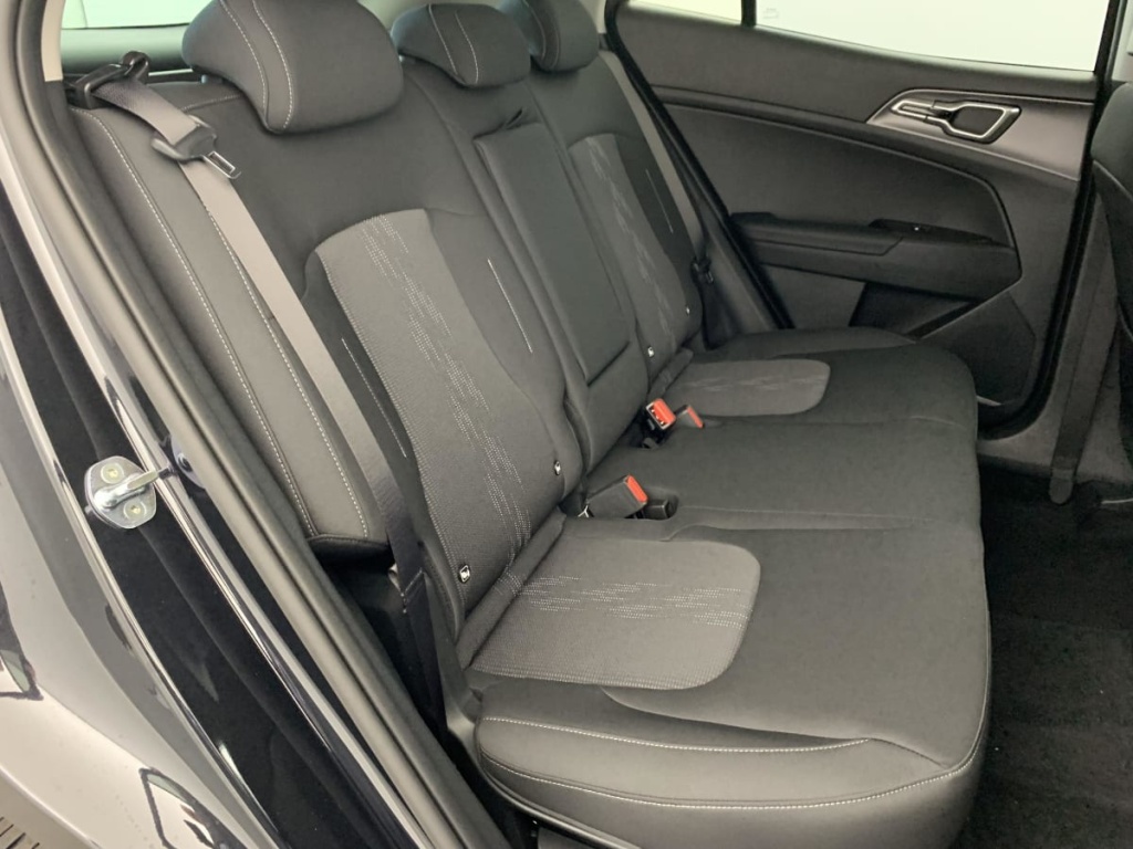 KIA Sportage HYBRIDE 239 CH BVA6 ACTIVE - ref: 1-370586 - Photo 10