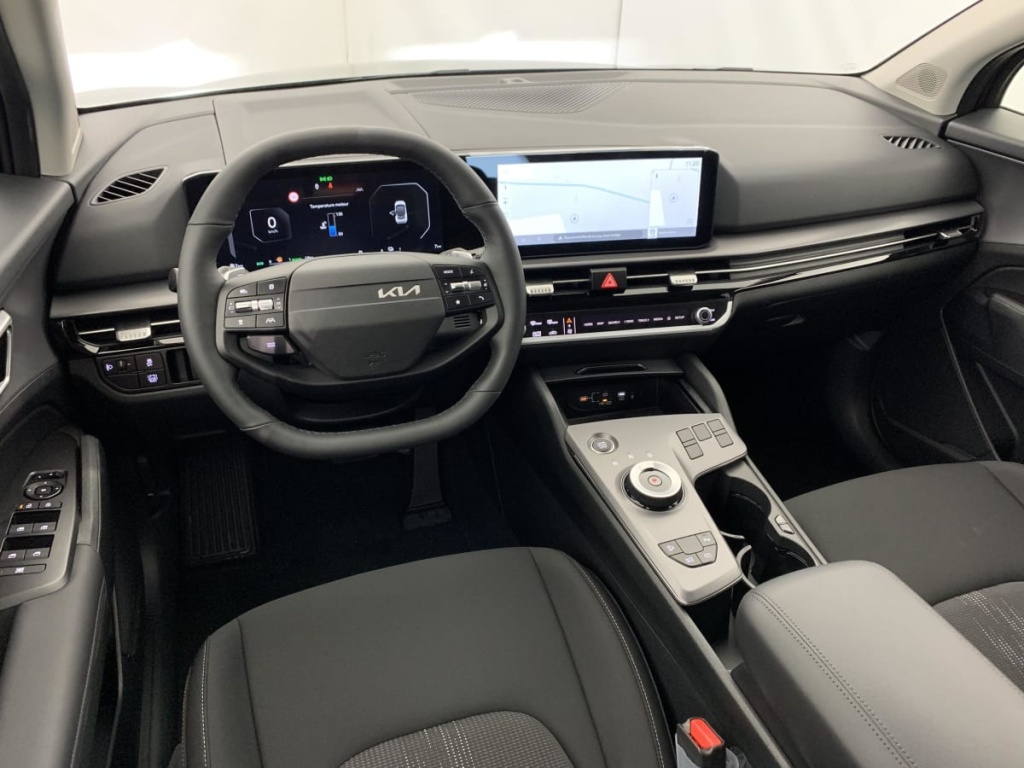 KIA Sportage HYBRIDE 239 CH BVA6 ACTIVE - ref: 1-370586 - Photo 14