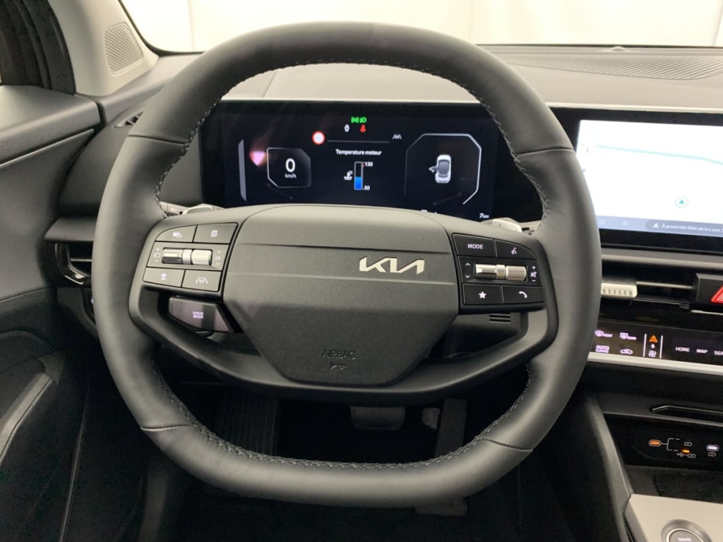 KIA Sportage HYBRIDE 239 CH BVA6 ACTIVE - ref: 1-370586 - Photo 15