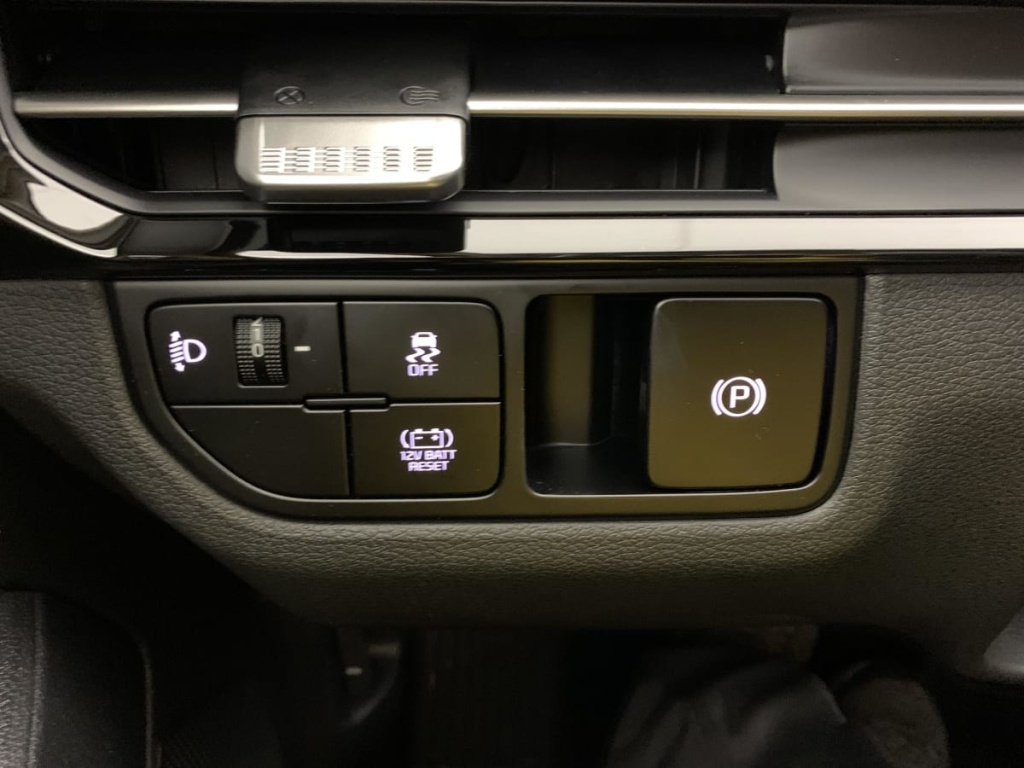 KIA Sportage HYBRIDE 239 CH BVA6 ACTIVE - ref: 1-370586 - Photo 19