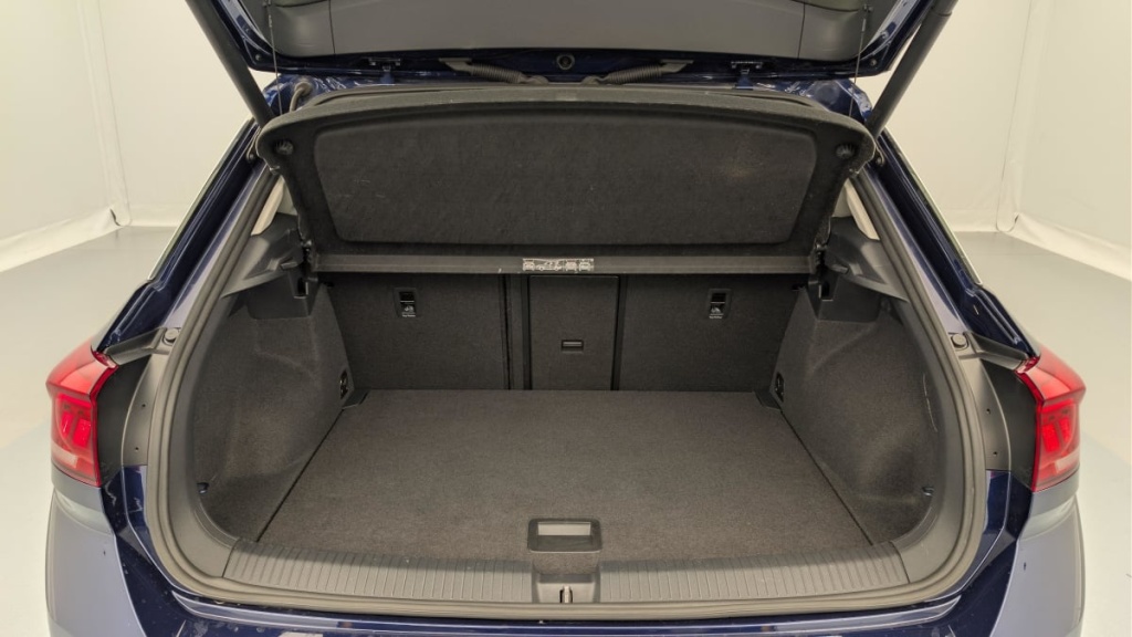 VOLKSWAGEN T-Roc 1.5 TSI 150 EVO START STOP DSG7 UNITED - ref: 1-370609 - Photo 11