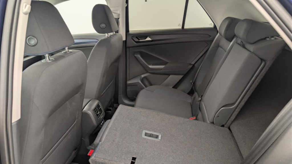 VOLKSWAGEN T-Roc 1.5 TSI 150 EVO START STOP DSG7 UNITED - ref: 1-370609 - Photo 12