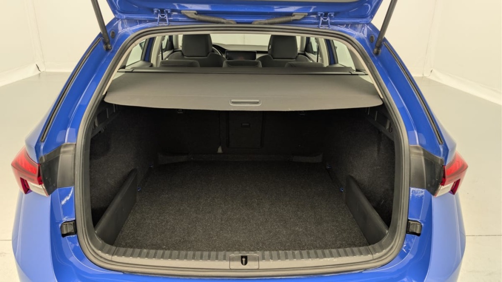 SKODA Octavia Combi 2.0 TDI 150 ch DSG7 Ambition - ref: 1-370621 - Photo 11