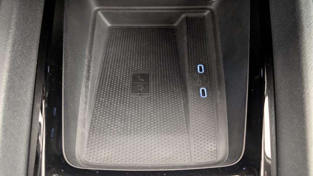 SKODA Octavia Combi 2.0 TDI 150 ch DSG7 Ambition - ref: 1-370621 - Photo 19