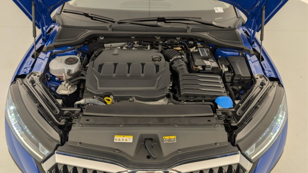 SKODA Octavia Combi 2.0 TDI 150 ch DSG7 Ambition - ref: 1-370621 - Photo 20