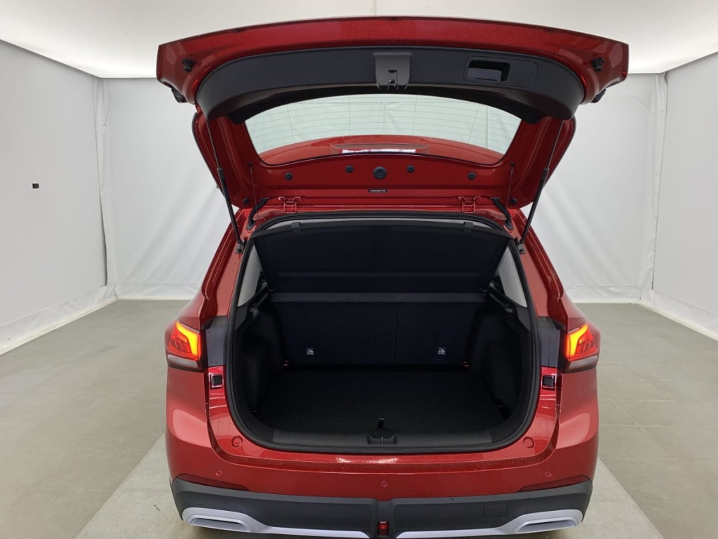 MG ZS 1.5 L Hybrid+ 197 ch Comfort - ref: 1-370661 - Photo 12