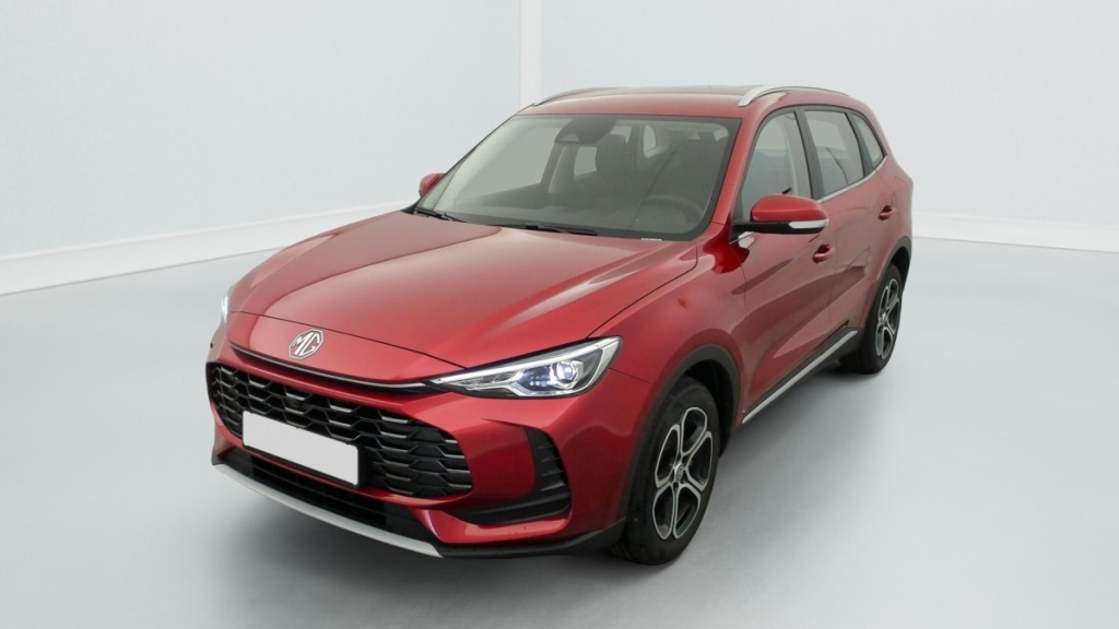 MG ZS 1.5 L Hybrid+ 197 ch Comfort - ref: 1-370661 - Photo 3