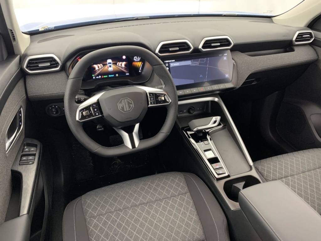 MG ZS 1.5 L Hybrid+ 197 ch Comfort - ref: 1-370662 - Photo 14