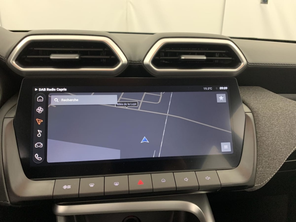 MG ZS 1.5 L Hybrid+ 197 ch Comfort - ref: 1-370662 - Photo 16