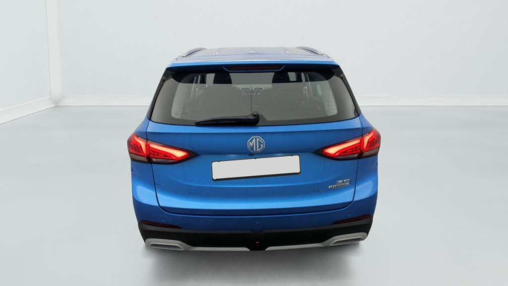 MG ZS 1.5 L Hybrid+ 197 ch Comfort - ref: 1-370662 - Photo 6