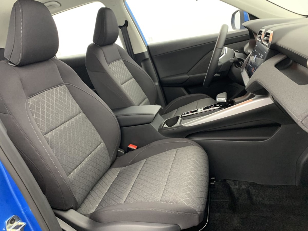 MG ZS 1.5 L Hybrid+ 197 ch Comfort - ref: 1-370662 - Photo 9