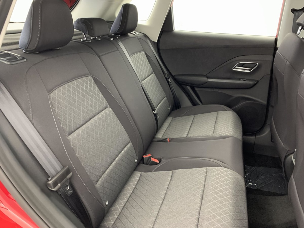 MG ZS 1.5 L Hybrid+ 197 ch Comfort - ref: 1-370663 - Photo 10