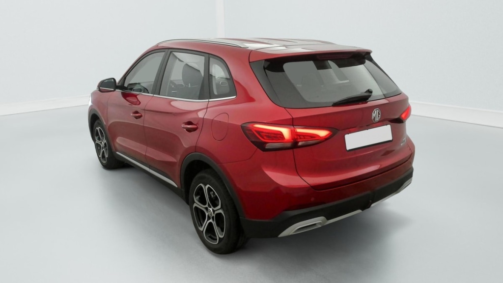 MG ZS 1.5 L Hybrid+ 197 ch Comfort - ref: 1-370663 - Photo 5