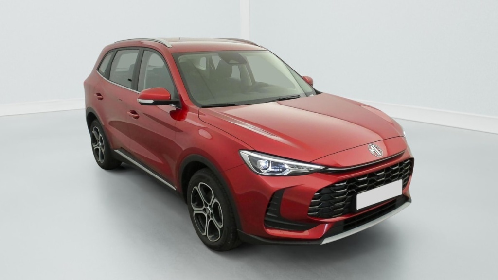 MG ZS 1.5 L Hybrid+ 197 ch Comfort - ref: 1-370664 - Photo 1