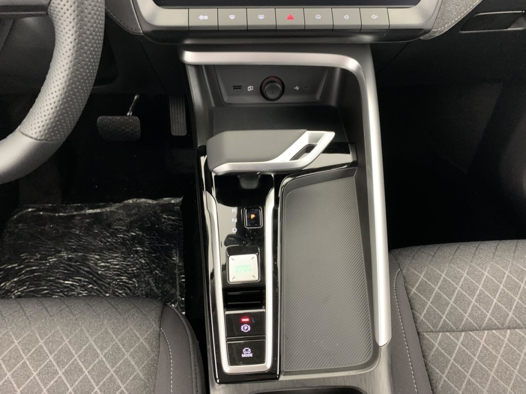 MG ZS 1.5 L Hybrid+ 197 ch Comfort - ref: 1-370664 - Photo 18