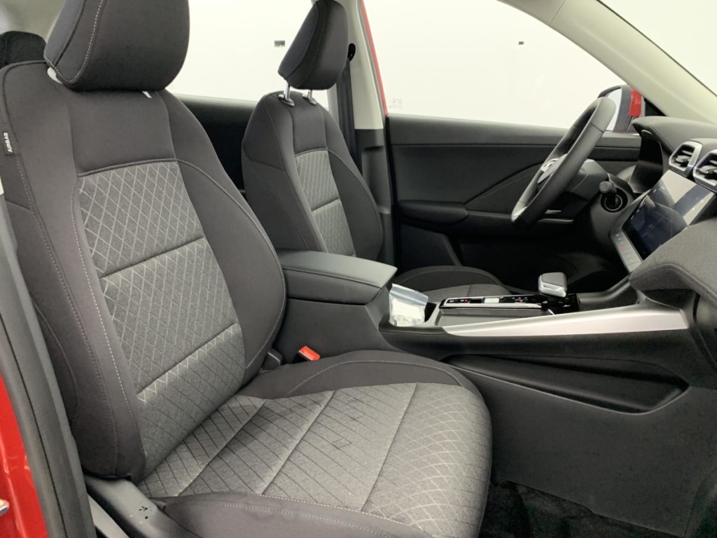 MG ZS 1.5 L Hybrid+ 197 ch Comfort - ref: 1-370664 - Photo 9