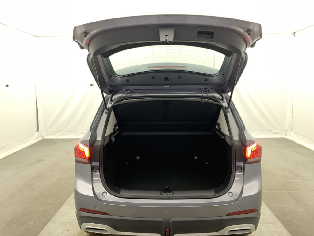 MG ZS 1.5 L Hybrid+ 197 ch Comfort - ref: 1-370665 - Photo 12