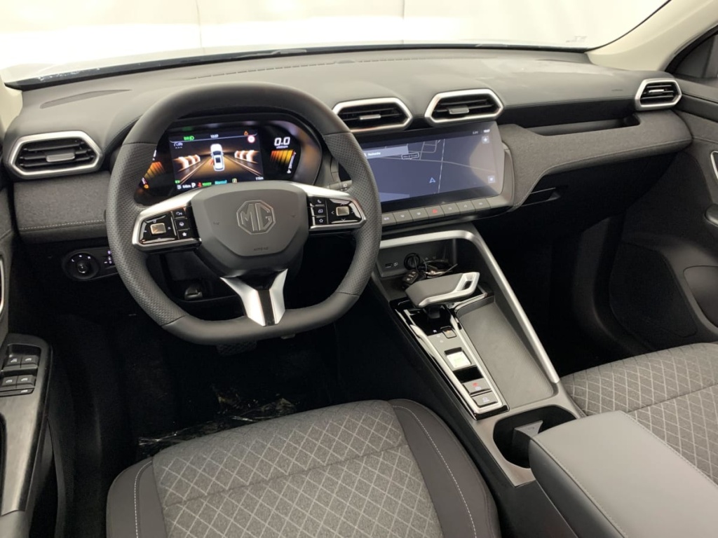 MG ZS 1.5 L Hybrid+ 197 ch Comfort - ref: 1-370665 - Photo 14