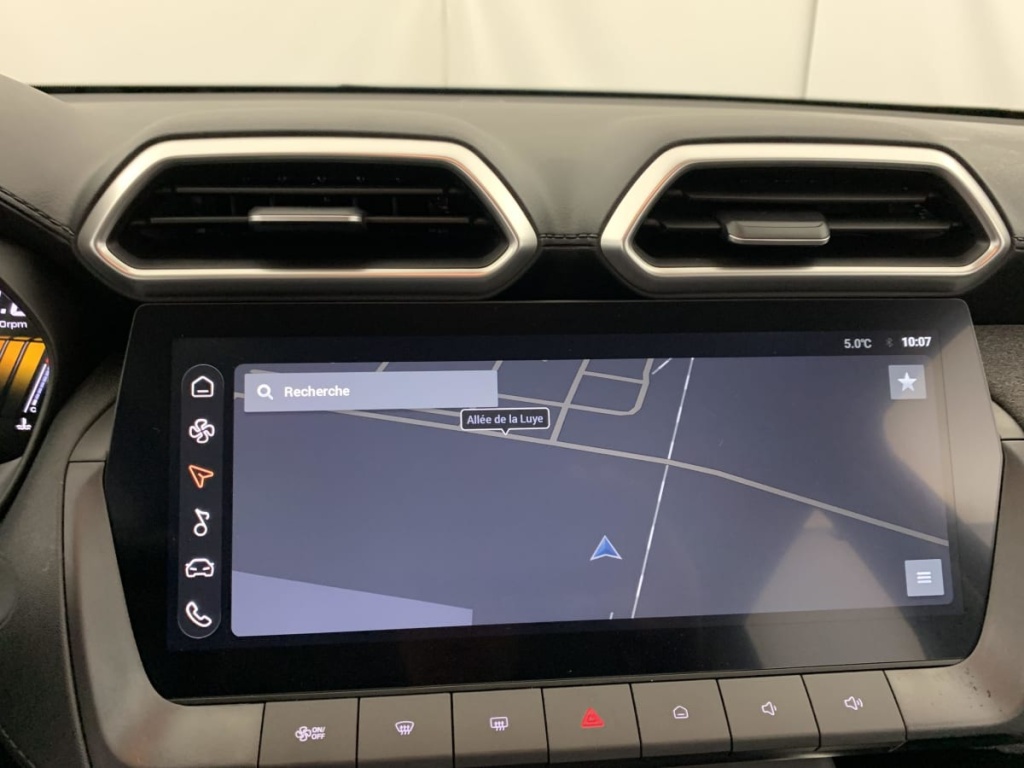 MG ZS 1.5 L Hybrid+ 197 ch Comfort - ref: 1-370665 - Photo 16