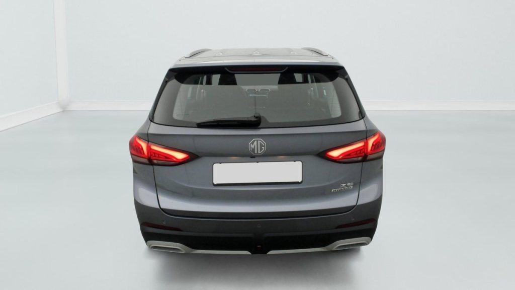 MG ZS 1.5 L Hybrid+ 197 ch Comfort - ref: 1-370665 - Photo 6