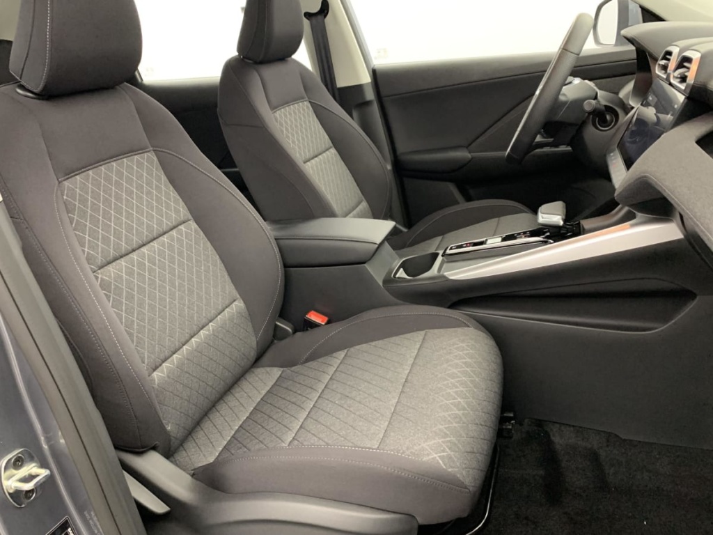 MG ZS 1.5 L Hybrid+ 197 ch Comfort - ref: 1-370665 - Photo 9