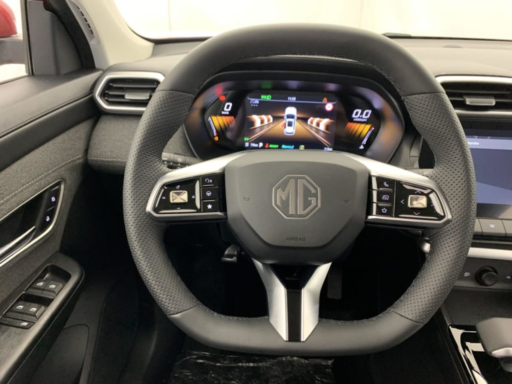 MG ZS 1.5 L Hybrid+ 197 ch Comfort - ref: 1-370666 - Photo 15