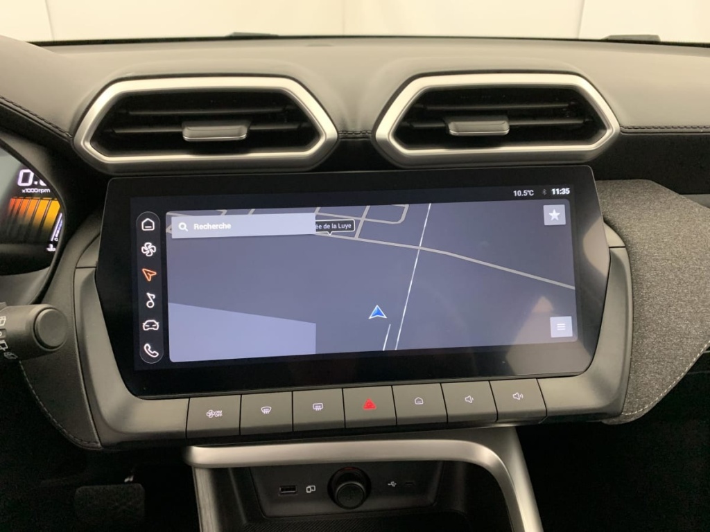 MG ZS 1.5 L Hybrid+ 197 ch Comfort - ref: 1-370666 - Photo 16