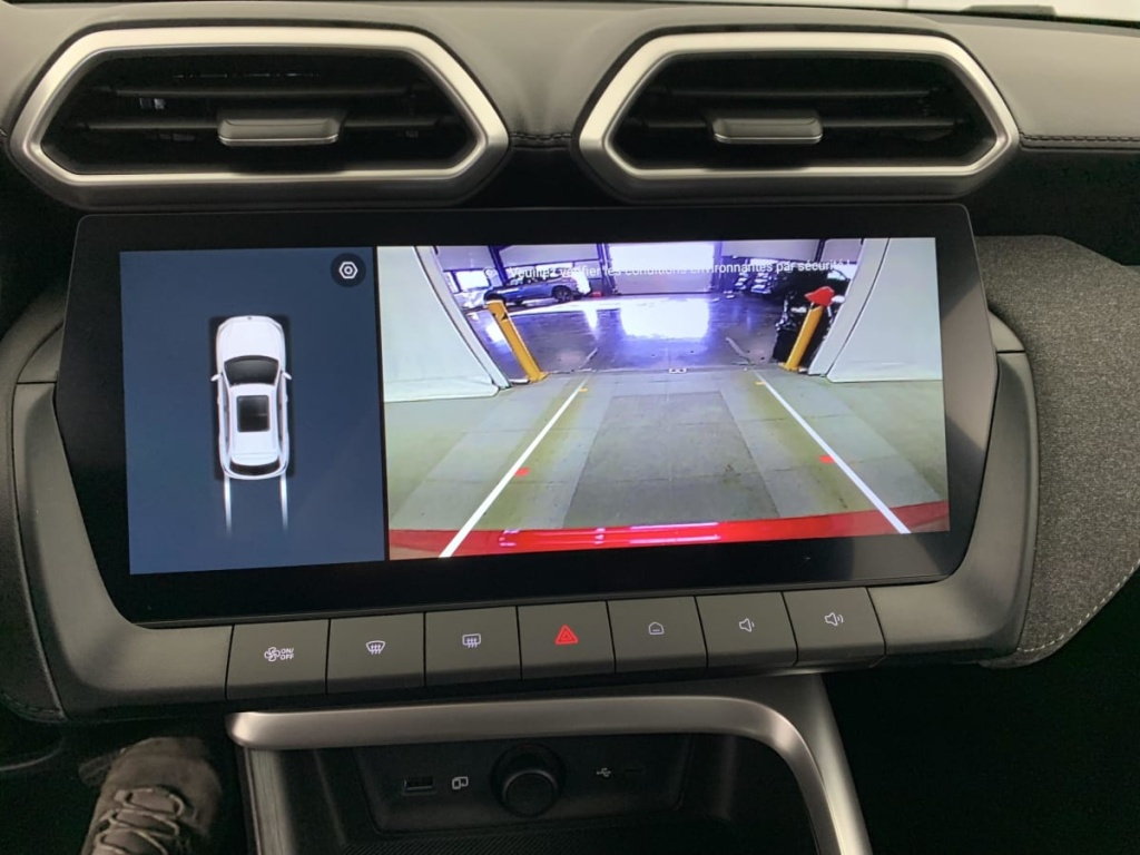 MG ZS 1.5 L Hybrid+ 197 ch Comfort - ref: 1-370666 - Photo 17