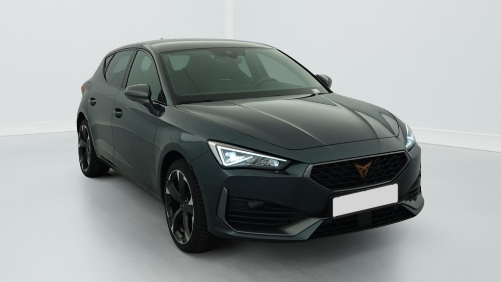 CUPRA Leon 1.4 E-HYBRID 204 CH DSG6 V - ref: 1-370669 - Photo 1