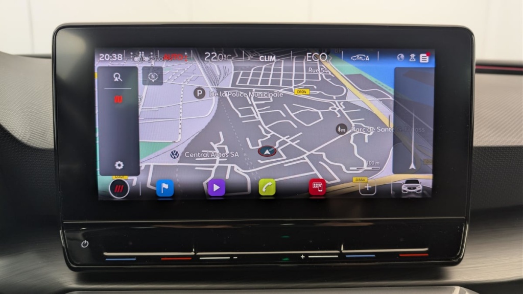 CUPRA Leon 1.4 E-HYBRID 204 CH DSG6 V - ref: 1-370669 - Photo 18