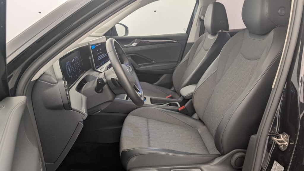 VOLKSWAGEN Tiguan 1.5 eTSI 131ch DSG7 Life Plus - ref: 1-370675 - Photo 16