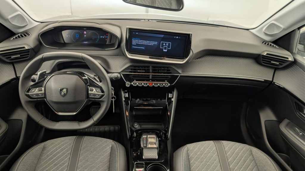 PEUGEOT 208 Hybrid 145 e-DCS6 Allure - ref: 1-370679 - Photo 13