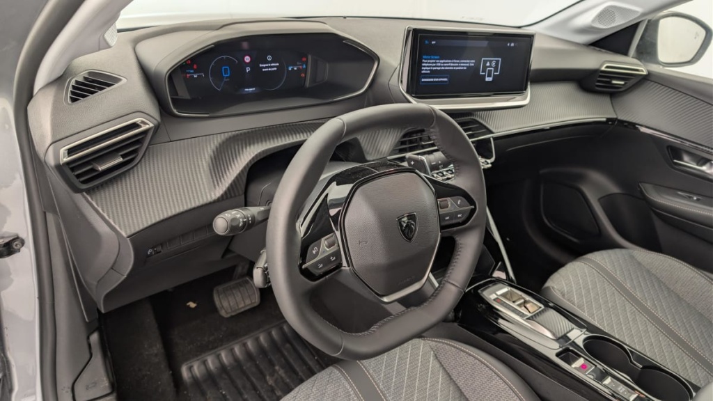 PEUGEOT 208 Hybrid 145 e-DCS6 Allure - ref: 1-370679 - Photo 15