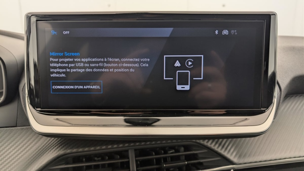 PEUGEOT 208 Hybrid 145 e-DCS6 Allure - ref: 1-370679 - Photo 18