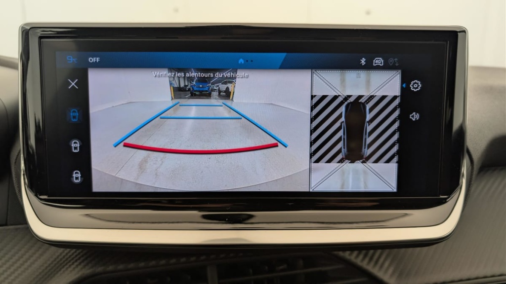 PEUGEOT 208 Hybrid 145 e-DCS6 Allure - ref: 1-370679 - Photo 19