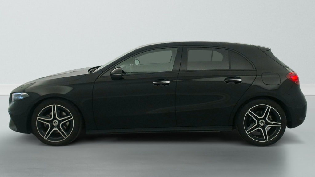 MERCEDES Classe A 180 7G-DCT AMG LINE - ref: 1-370705 - Photo 4